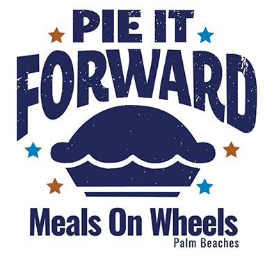 Pie It Forward — Meals on Wheels